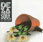 De La Soul: De La Soul Is Dead (1991)